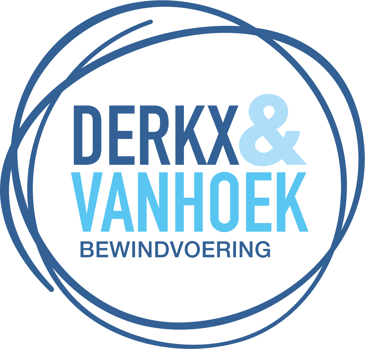 Derkx & Van Hoek bewindvoering